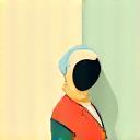 小売・サービス業の働く人を象徴するレジと顧客