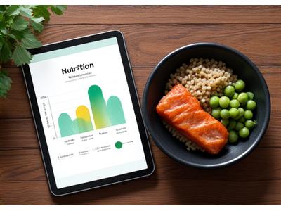 オーダーメイド栄養プラン